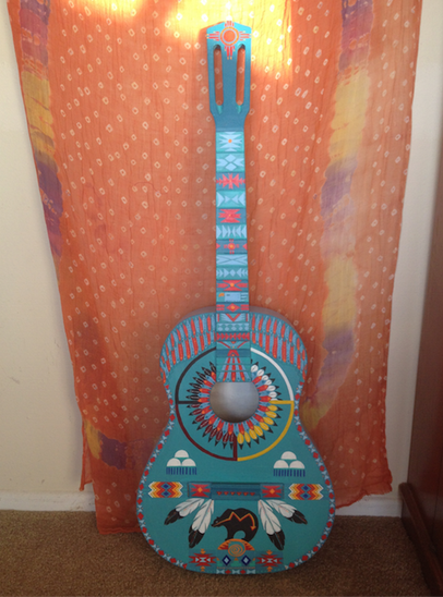 Native Guitar